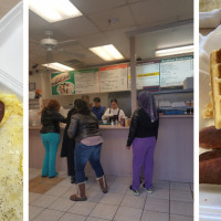 Margarita's Deli