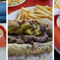 Margie's Restaurant