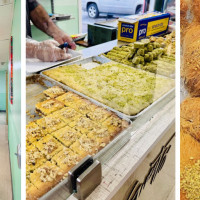 Marhaba Restaurant مطعم مرحبا