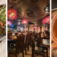 Maria Bonita Mexican Grill