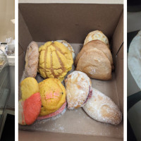 Maria Elena's Bakery