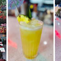 Mariachi Loco Grill & Cantina