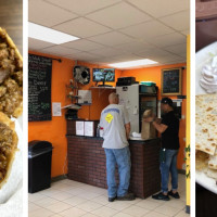 Mariachi's Tacos