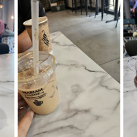Mariam Coffee Shop
