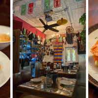 Maria's Bistro Mexicano
