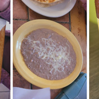 Maria's Cafe Mexican Grill