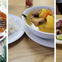 Maria's Kitchen - Worcester