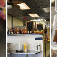 Maria’s Luncheonette