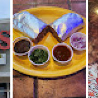 Maria's Mexican Grill
