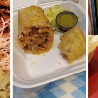 Maria's Mexican Restaurant - Carson City