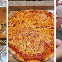 Maria's Pizza Point Pleasant