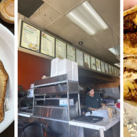Maria’s Ricos Tacos