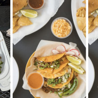 Maria's Tacos - Isla Vista