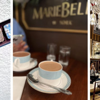 MarieBelle