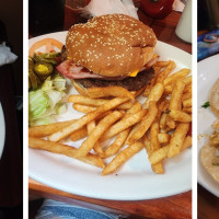 Marilus Family Restaurant Mexican & American food
