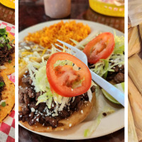 Marily’s Mexican Food