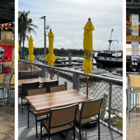 Marina Cantina Tin Tiki