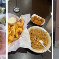 Marina Seafood Kitchen