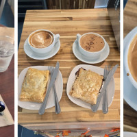 Marina View Cafe