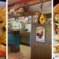 Mariner's Cove Restaurant