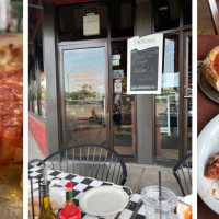 Marino's Pizza
