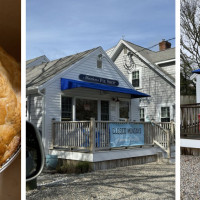 Marion's Pie Shop