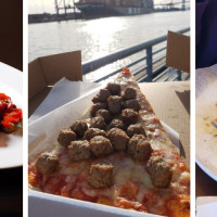 Mario's Famous Pizza