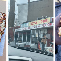 Mario's House Pizza