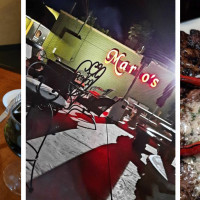 Mario’s Italian Restaurant & Lounge