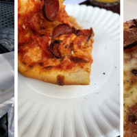Mario's Pizza - Niagara Falls