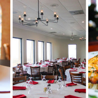 Mario's Seawall Italian & Pizzeria