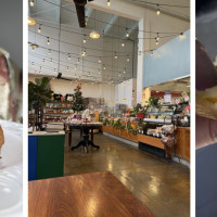 Mariposa Baking Company