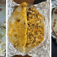 Mari's Tacos