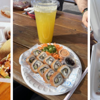 Mariscos Culiacanazo Food Truck