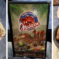Mariscos El 30