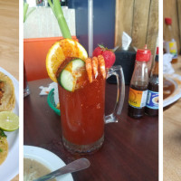 Mariscos El Camaron Estilo Nayarit