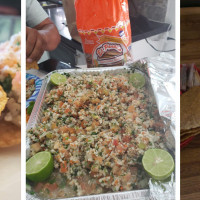 Mariscos El Guero
