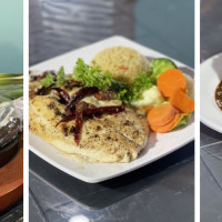 Mariscos el Malecon Bar and Grill