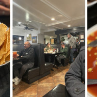 Mariscos El Perihuete
