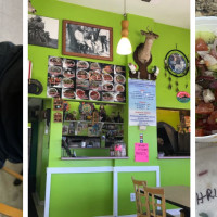 Mariscos El Pilar De Nayarit