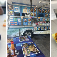 Mariscos El Prieto