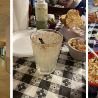 Mariscos El Pulpo