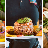 Mariscos El Rey 3