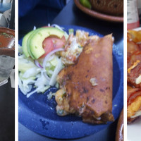 Mariscos El Sultan
