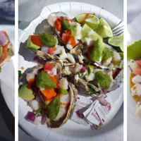 Mariscos El Viejon - Woodland
