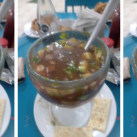 Mariscos 'la playa' - N.L.