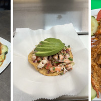 Mariscos La Ramada Estilo Nayarit Bar and Grill