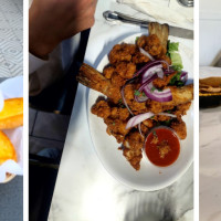 Mariscos Los Compadres