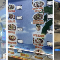 Mariscos Los Juanes