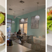 Mariscos Mar Azul